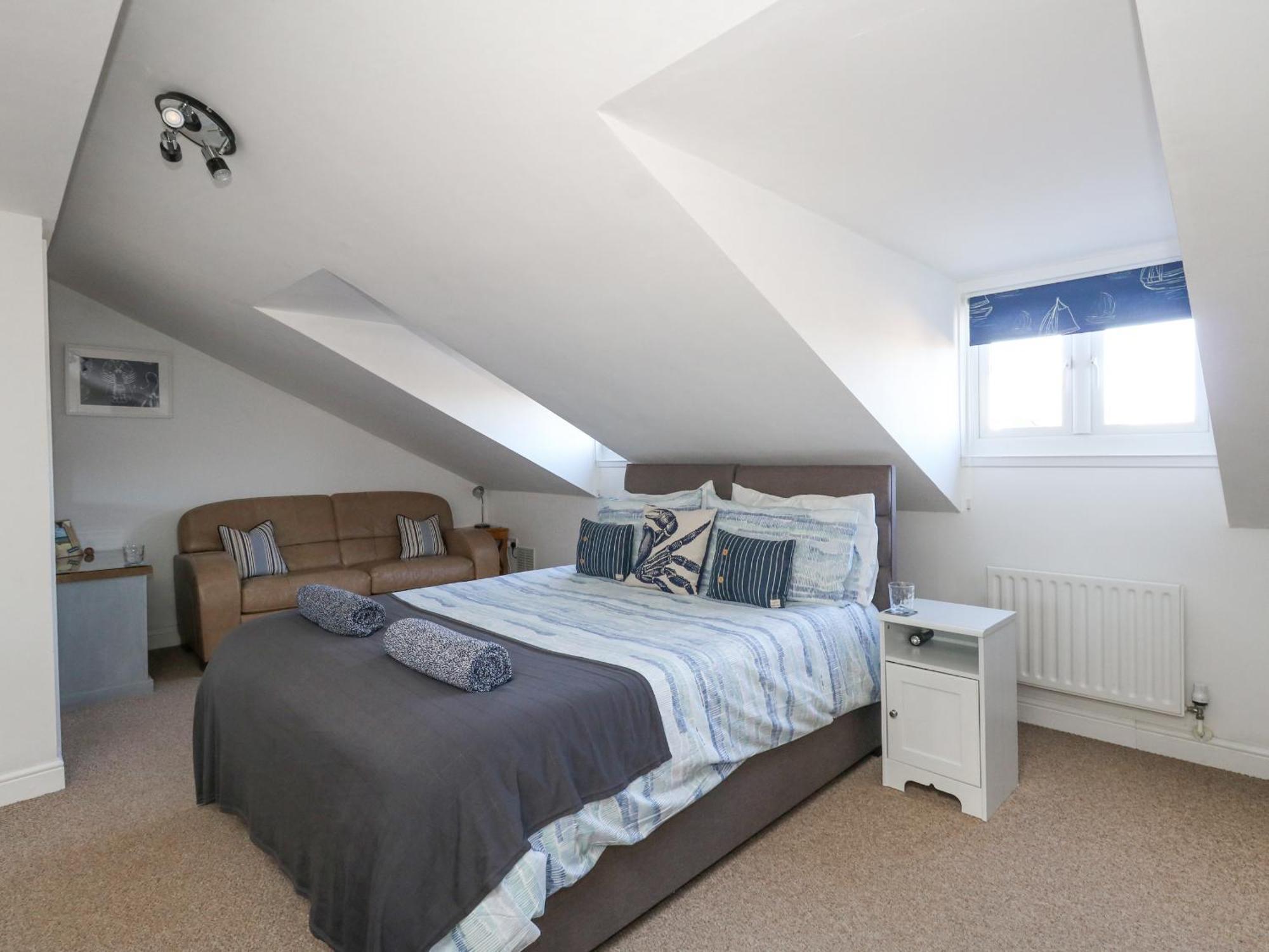 Anchor Cottage Weymouth Exterior photo